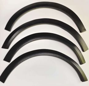 Plastové lemy blatníkov pre Opel Insignia A (2009-2017)