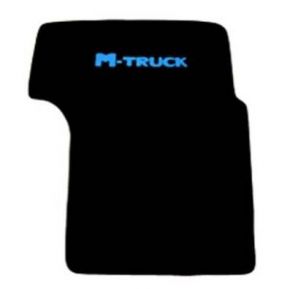 STREDOVÝ KOBEREC MAN TGA od 2000 široká kabína, CL