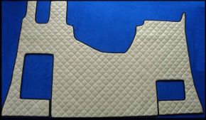 KOŽENÉ KOBERCE ACTROS MP IV od 2011