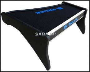 POLICA SCANIA séria 4 od 1996, STREDOVÁ