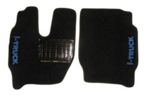 TEXTILNÉ KOBERCE ECOSTRALIS od 2013 úzka kabína, C