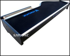 POLICA VOLVO FH-12 od 2001, DLHÁ SO ŠUFLÍKOM