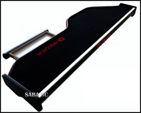 POLICA DAF 105 XF od 2006, DLHÁ SO ŠUFLÍKOM