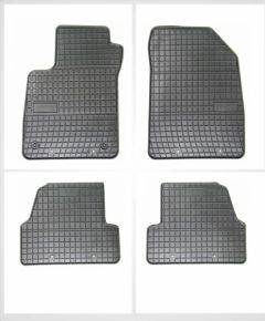 Gumené rohože pre OPEL MOKKA A 4 ks 2012-2019