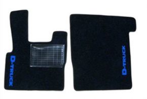 TEXTILNÉ KOBERCE DAF 105 XF od 2006, CLASSIC