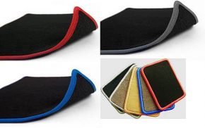 STREDOVÝ KOBEREC DAF 85 CF od 1988, FORTUNA