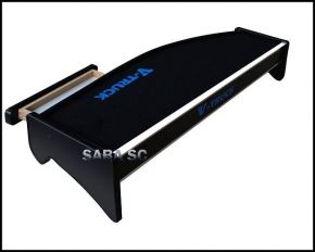 POLICA VOLVO FL-4 od 2006, DLHÁ SO ŠUFLÍKOM