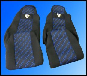 POŤAHY IVECO TURBO STAR 1984- 1+1, GOBELIN