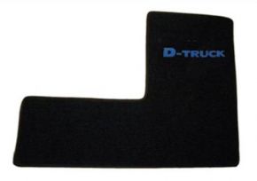 STREDOVÝ KOBEREC DAF 95 ATI od 1988, CLASSIC