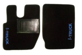 TEXTILNÉ KOBERCE IVECO EUROTECH od 1993, CLASSIC