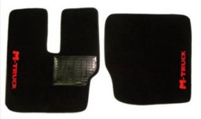 TEXTILNÉ KOBERCE F-90,L-2000,široká k. bez podpery