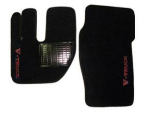 TEXTILNÉ KOBERCE VOLVO FH-12/16 od 1993, CLASSIC