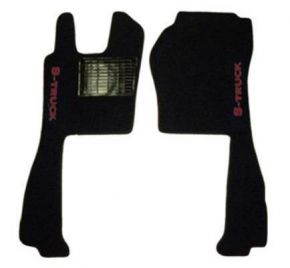 TEXTILNÉ KOBERCE SCANIA séria G od 2009, CLASSIC