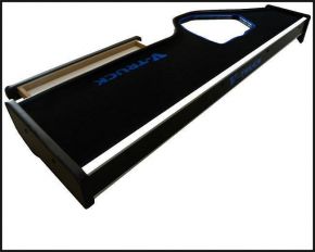 POLICA VOLVO FH od 2008, DLHÁ SO ŠUFLÍKOM