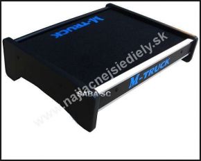 POLICA MP II od 2004, MP III od 2008, PRAVÁ