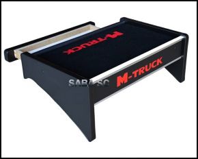 POLICA MAN TGA,TGL,TGM, úzka k. STREDOVÁ SO ŠUFLÍK