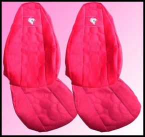 POŤAHY VOLVO FH-12/16 1993-, 1+1 BEZ PÁSOV ALICANT