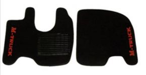 TEXTILNÉ KOBERCE ATEGO od 1997, CLASSIC