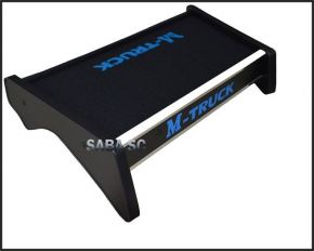 POLICA ATEGO AXOR od 2005, PRAVÁ