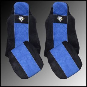 POŤAHY ACTROS MP IV 2011- SoloStar Concept, STRUKS