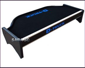 POLICA DAF LF od 2001, STREDOVÁ