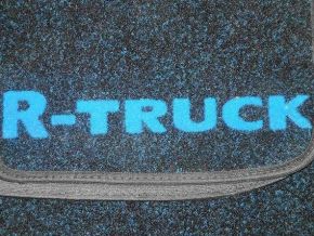 STREDOVÝ KOBEREC RENAULT MIDLUM od 2000, CLASSIC