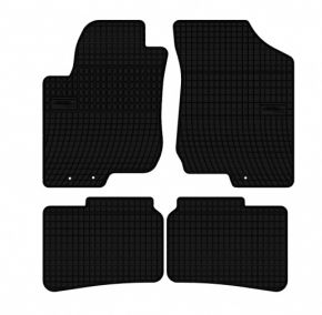 Gumené rohože pre HYUNDAI i30 4 ks 2007-2012