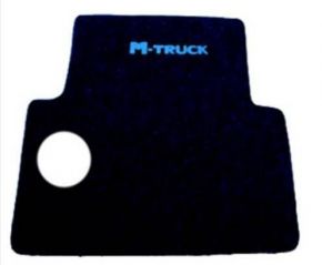 STREDOVÝ KOBEREC MAN F-90, F-2000, široká kabína