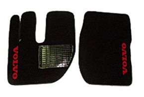 TEXTILNÉ KOBERCE VOLVO FH-12/16 od 1993, CLASSIC 2