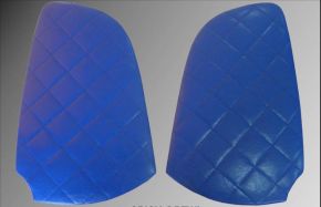 KOŽENÉ KRYTY DVERÍ SCANIA séria R od 2004