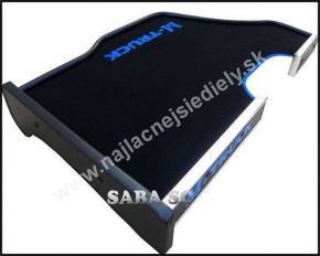 POLICA MP II od 2004, MP III od 2008, STREDOVÁ