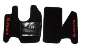 TEXTILNÉ KOBERCE AXOR od 1997, CLASSIC