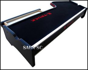 POLICA MAGNUM od 1996, DLHÁ SO ŠUFLÍKOM