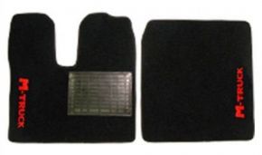 TEXTILNÉ KOBERCE MAN TGA od 2000 široká k. CLASSIC