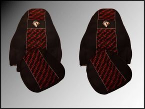 POŤAHY VOLVO FH-12/16 1993-, 1+1 BEZ PÁSOV GOBELIN