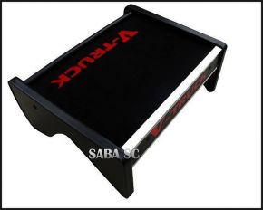 POLICA VOLVO FL-6 od 1990, STREDOVÁ