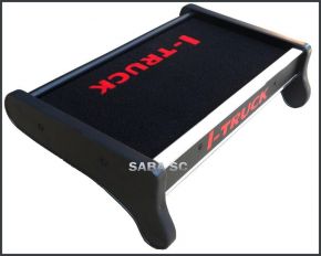 POLICA EUROCARGO od 1991, STREDOVÁ