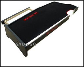 POLICA ACTROS MP II, MP III, DLHÁ SO ŠUFLÍKOM