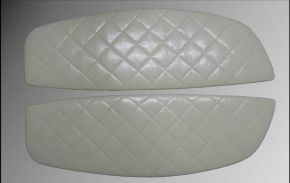 KOŽENÉ KRYTY DVERÍ MAN TGX od 2007