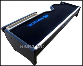 POLICA MAN TGA, TGL, TGM, DLHÁ SO ŠUFLÍKOM