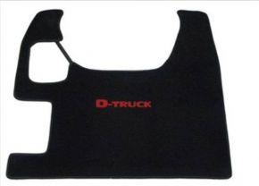 STREDOVÝ KOBEREC DAF 95 XF od 1997 MANUAL, CLASSIC