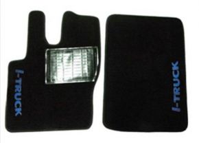 TEXTILNÉ KOBERCE IVECO EUROCARGO od 2002, CLASSIC