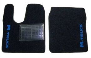 TEXTILNÉ KOBERCE TGL, TGM od 2005 CLASSIC