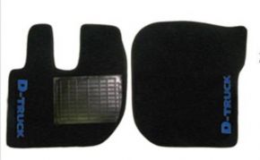 TEXTILNÉ KOBERCE DAF LF 45/55 od 1988, CLASSIC