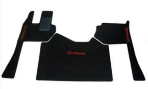 TEXTILNÉ KOBERCE MP IV od 2011 odpužené sedadlo