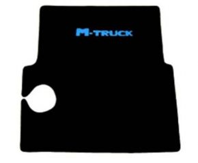 STREDOVÝ KOBEREC MAN F-90, F-2000, úzka kabína