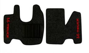 TEXTILNÉ KOBERCE ATEGO AXOR od 2005, CLASSIC