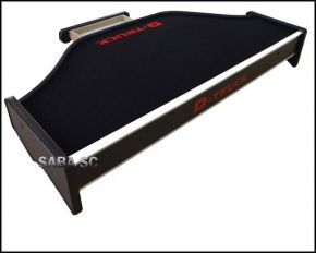 POLICA DAF 95 XF od 2001, STREDOVÁ SO ŠUFLÍKOM