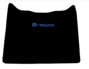 STREDOVÝ KOBEREC DAF 105 XF od 2006 AUTOMAT, CLASS