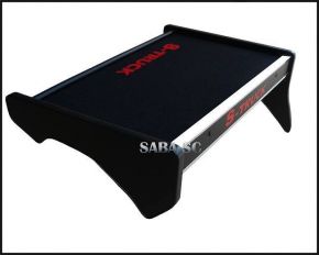 POLICA SCANIA séria 4 od 1996, PRAVÁ